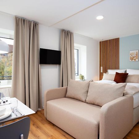Dwellstay - City Apartments פולדה מראה חיצוני תמונה