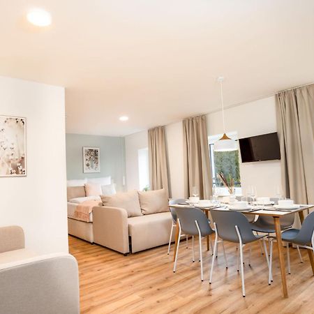 Dwellstay - City Apartments פולדה מראה חיצוני תמונה
