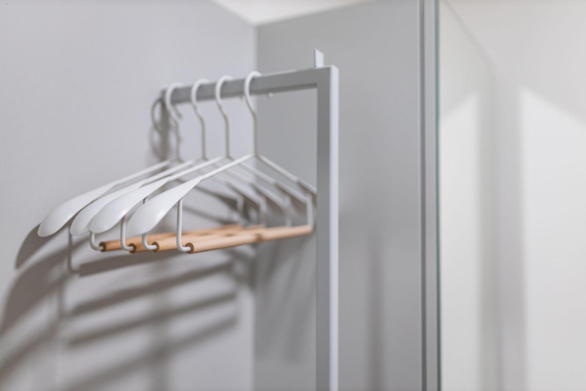 Dwellstay - City Apartments פולדה חדר תמונה