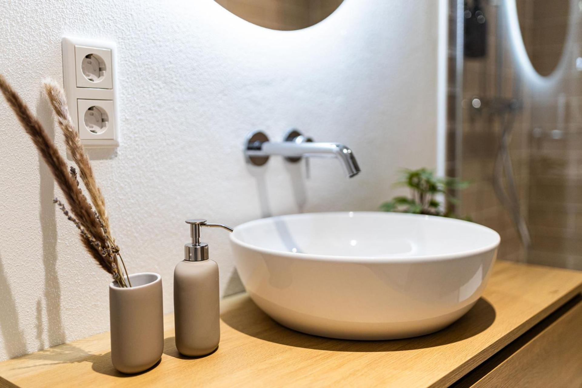 Dwellstay - City Apartments פולדה חדר תמונה