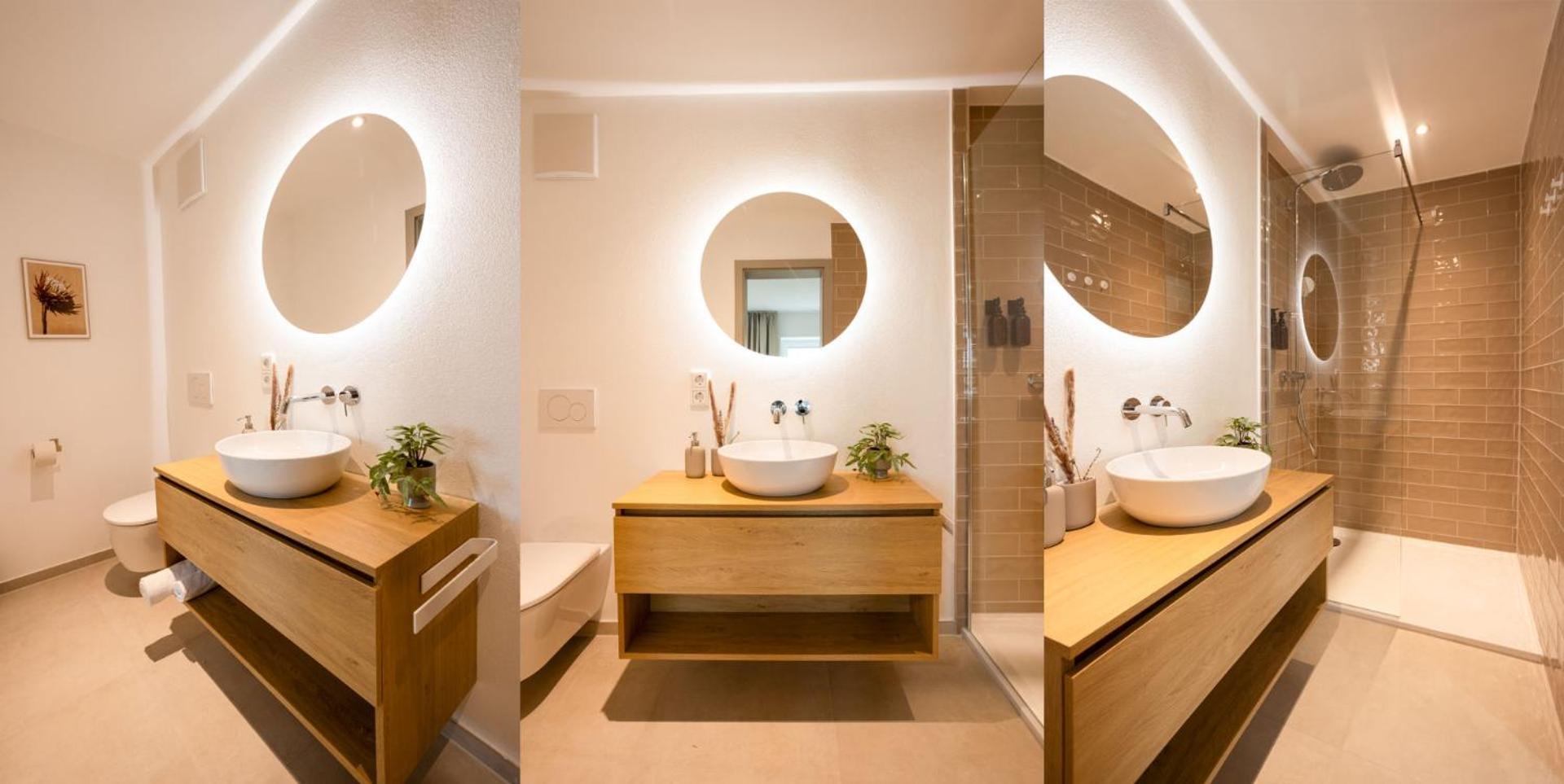 Dwellstay - City Apartments פולדה מראה חיצוני תמונה