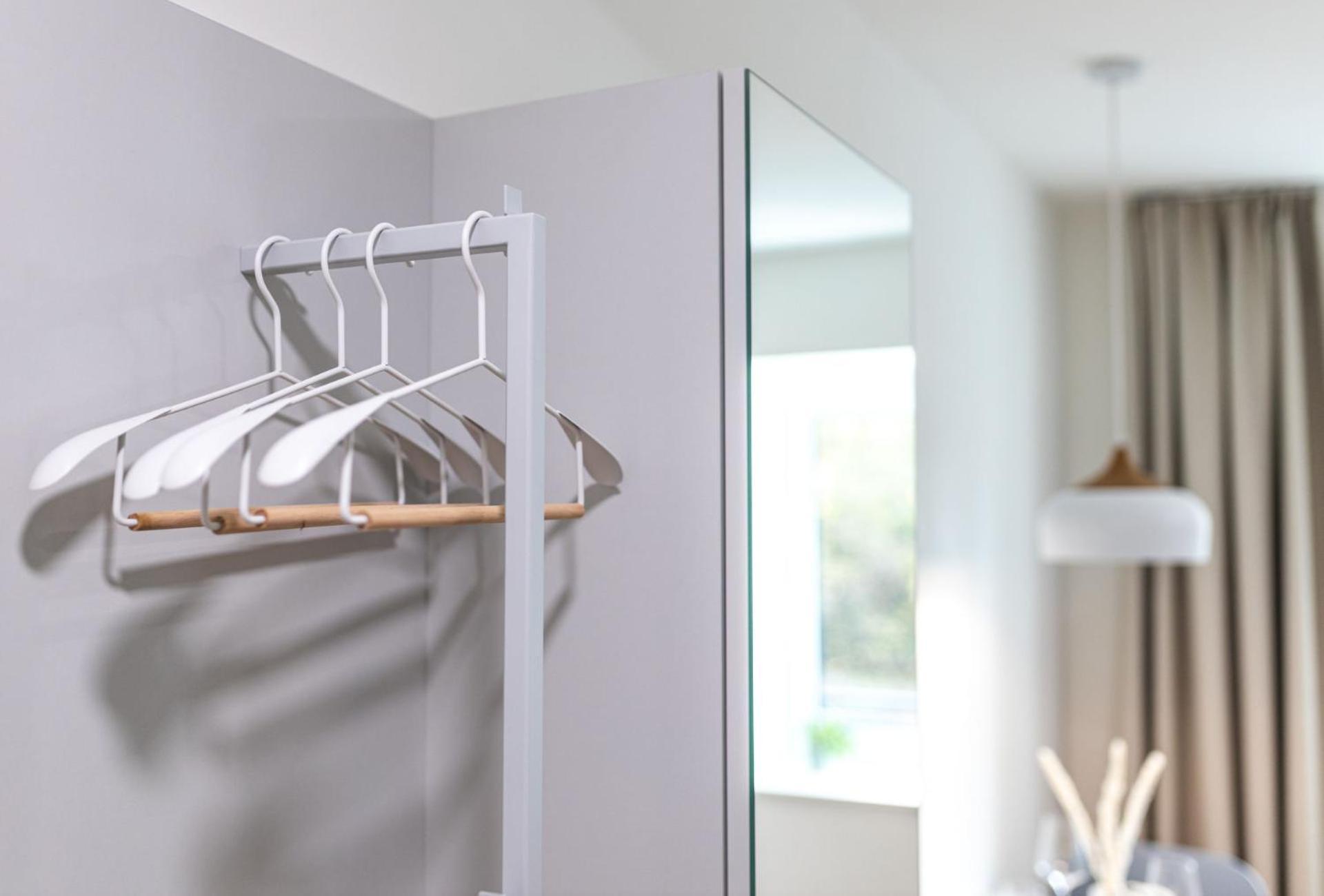Dwellstay - City Apartments פולדה חדר תמונה