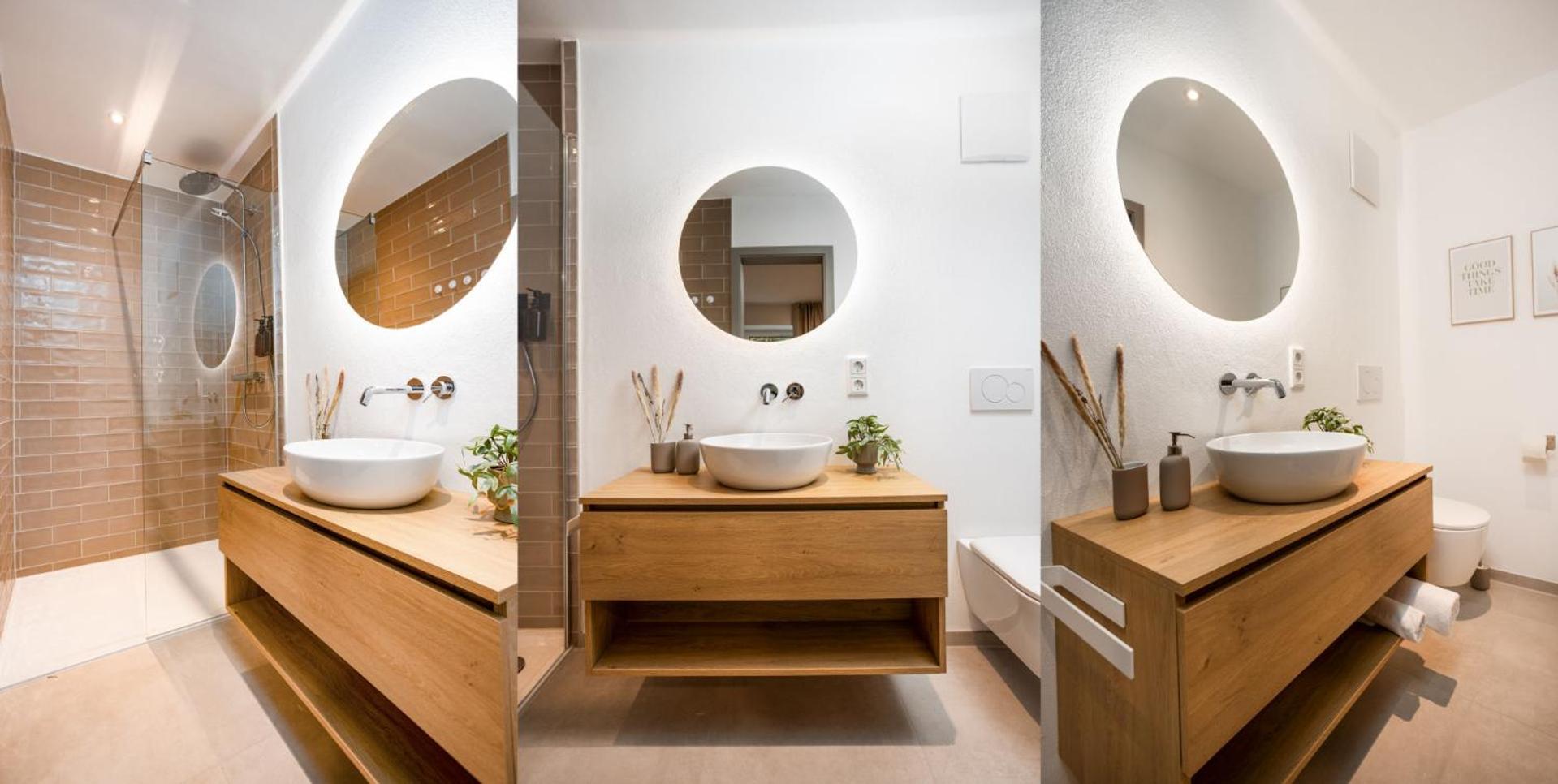 Dwellstay - City Apartments פולדה חדר תמונה